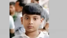 শ্রীনগরে নির্যাতনে শিশুর মৃত্যু, সৎমাসহ আটক তিন
