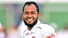 আমি একজন বোরিং পারসন: মুশফিকুর রহিম