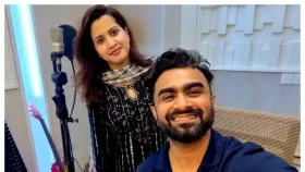 পাথরে ফুল ফোটাবেন ইমরান-ন্যান্সি!