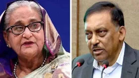 হাসিনা-কামালকে ফেরাতে নতুন কৌশলে সরকার