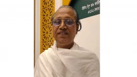 ধর্ম অবমাননার অভিযোগে বাউল আবুল সরকার গ্রেপ্তার