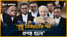 তত্ত্বাবধায়ক সরকার বাতিল করে নির্বাচন ব্যবস্থাকে নির্বাসনে পাঠিয়েছিল: বদিউল আলম