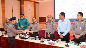 নাশকতাকারীদের ঢাকা মহানগরে অবাঞ্ছিত ঘোষণা করা হবে