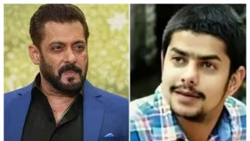 সালমানের বাড়িতে গুলি চালানো আনমোল বিষ্ণোই গ্রেপ্তার