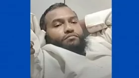 ফটিকছড়িতে দুর্বৃত্তের গুলিতে ব্যবসায়ী আহত
