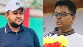 ছাত্রদল নেতার সমালোচনার জবাবে শিবির সভাপতি, বন্ধু তোমার আয়োজন সুন্দর ছিল