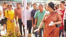 দেশীয় খাদ্য-সংস্কৃতি ও প্রথাগত উৎপাদন ব্যবস্থা রক্ষা করতে হবে