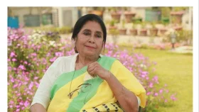 &lsquo;ভাসানে উজান&rsquo; উদ্বোধনে ফেরদৌসী মজুমদার