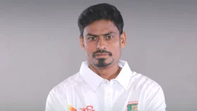 ব্যক্তিগত কারণে তাইজুল নিজেই সরে গেছেন
