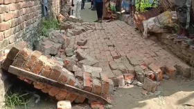 রূপগঞ্জে ভূমিকম্পে দেয়াল ধসে নবজাতকের মৃত্যু
