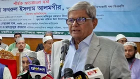 ফ্যাসিবাদ বিরোধী দৃশ্যমান কিছু করেনি জামায়াত