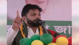 আওয়ামী লীগকে রাজনীতি করতে দেওয়া হবে না: ইশরাক