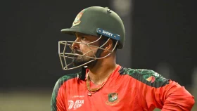 টি-টোয়েন্টি বিশ্বকাপে বাংলাদেশের গ্রুপে ইতালি; একই গ্রুপে ভারত-পাকিস্তান