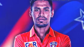 মোস্তাফিজকে আবার দলে নিলো দুবাই ক্যাপিটালস