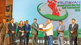 &lrm;রুপায়ণ গ্রুপ আছে স্পোর্টসের সঙ্গে: মাহির আলী খাঁন রাতুল