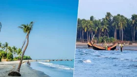 সেন্টমার্টিন খুলছে ১ ডিসেম্বর, থাকছে রাতে থাকার সুযোগ