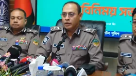 &lsquo;নির্বাচনে জিএপি নিরপেক্ষ ভূমিকা পালন করবে&rsquo;