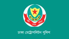 ট্রাফিক আইনে ডিএমপির ১০৪৫ মামলা