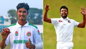 এনসিএল: রহিমের ৬ উইকেট, ৭ বছর পর রাহীর ৫ উইকেট