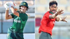 বাংলাদেশ-পাকিস্তান ফাইনাল, নজরে যে দুই খেলোয়াড়