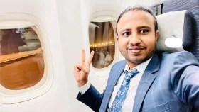 প্রবাসে থেকেও নিয়মিত বেতন-ভাতা নেন শিক্ষক