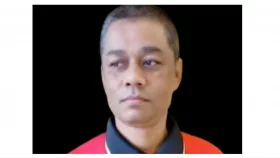 মধ্যরাতে পুলিশের অভিযান, আতঙ্কে প্রবাসীর মৃত্যু