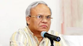 বিশ্বাস করি প্রধান উপদেষ্টা সুষ্ঠু নির্বাচনের ব্যবস্থা করবেন: রিজভী