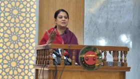 ভালো দৃষ্টান্ত রেখে যাবে অন্তর্বর্তী সরকার: পরিবেশ উপদেষ্টা