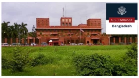 শ্রম আইন সংশোধনে স্বাগত জানাল যুক্তরাষ্ট্র