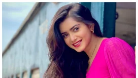 অর্থ আত্মসাতের অভিযোগ : যা বললেন তানজিন তিশা