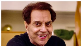 ধর্মেন্দ্রর মৃত্যুর খবর &nbsp;: আবারও ধোঁয়াশা