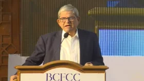 ক্ষমতায় গেলে গণমাধ্যম সংস্কারে অগ্রাধিকার দেবে বিএনপি