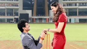 বিয়ের আনন্দের মাঝে বিষাদ নেমে এলো বিশ্বকাপজয়ী স্মৃতি মান্ধানার জীবনে