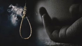 মহাখালীর হোটেল থেকে যুবকের মরদেহ উদ্ধার