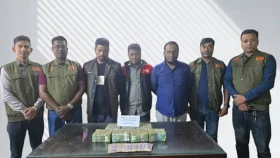 যশোরে সরকারি সার আত্মসাৎ: ২২ লাখ টাকাসহ গ্রেপ্তার ৩
