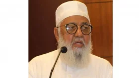 ভাইরাল বক্তব্যে ক্ষুব্ধ উপজেলা বিএনপি, এনসিপি নেতা ও নাগরিক সমাজ