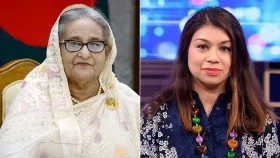 হাসিনা-টিউলিপের দুর্নীতি মামলার রায়ের তারিখ ঘোষণা আজ