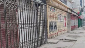 মঙ্গলবার ঢাকার যেসব মার্কেট ও দোকানপাট বন্ধ