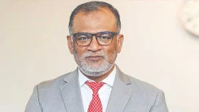 জুলাইয়ের হত্যা মামলায় শেখ বশিরউদ্দীনকে অব্যাহতি