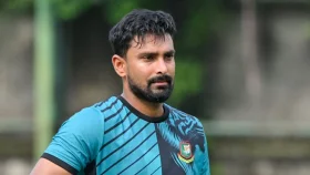 &lsquo;এটা নির্বাচকদের দল, এটা নিয়েই খেলতে হবে&rsquo;- বোমা ফাটালেন লিটন!