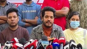 ৪৭তম বিসিএসের লিখিত পরীক্ষা বর্জনের ঘোষণা আন্দোলনরতদের