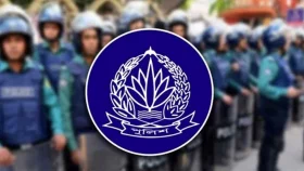 ৬৪ জেলায় এসপি বদলি