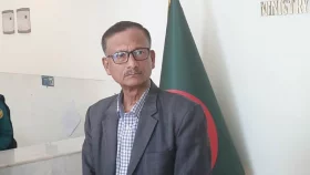 হাসিনাকে হস্তান্তরে ভারতে পাঠানো চিঠির উত্তর পায়নি