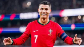 রোনালদোকে বড় শাস্তি দেয়নি ফিফা, খেলতে পারবেন বিশ্বকাপের শুরুতেই