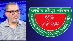 অলিম্পিকে নির্বাচন: রানা-ইমরোজের প্রার্থীতায় স্বার্থের সংঘাত দেখছে এনএসসি