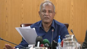 লটারির মাধ্যমে এসপি নিয়োগে মেধাবীরা কেউ বাদ পড়েনি