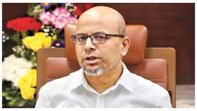 কড়াইল বস্তিতে হাইটেক পার্ক নির্মাণের পরিকল্পনা নেই