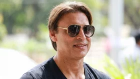 ১০-১৫ বছর ধরে বাংলাদেশে যাওয়া হয় না: শোয়েব আখতার