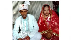 বিয়েতে মাইক বাজানোর শাস্তি বেত্রাঘাত, জরিমানা
