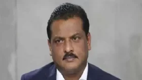 সাবেক প্রতিমন্ত্রী শরীফ আহমেদের ১৮ বছরের কারাদণ্ড